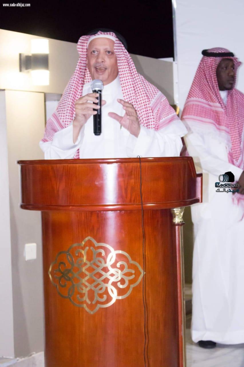 شركة مبارك العالمية تدشن حفل رعايتها لرابطة الجاليات في المملكة بحضور قناصل الدول والاعلاميين والجاليات